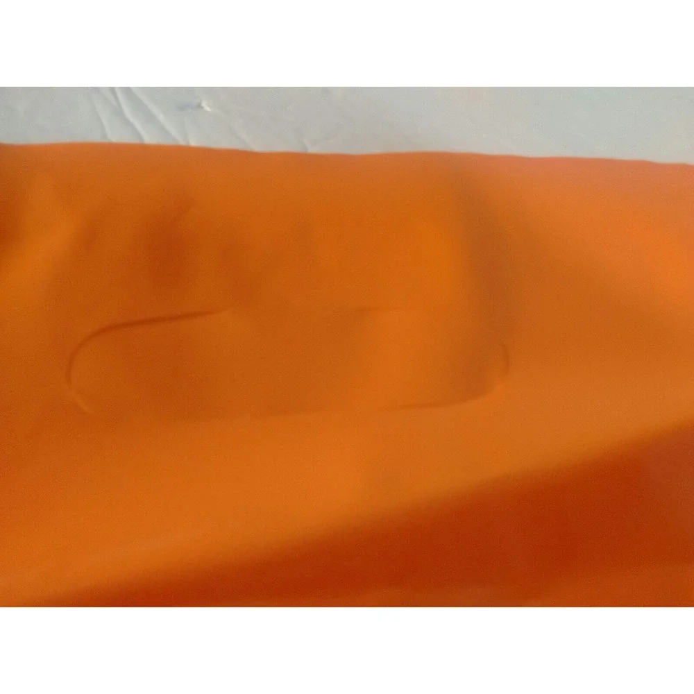 Halloween Bags Trick or‎ Treat/Party Jack O Lantern Face 18 Bags 12.5 x 17 in